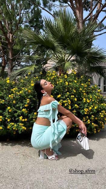 Full leaked Naika page private onlyfans photo