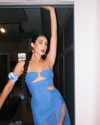 Full leaked Naika private onlyfans photo