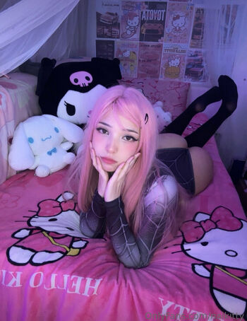Full leaked Naikitty private onlyfans photo
