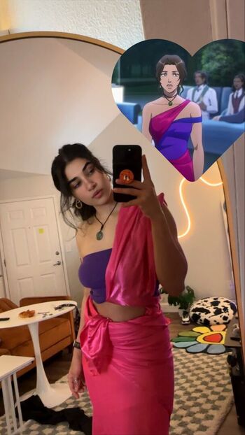 Full leaked Naila iqbal private onlyfans photo