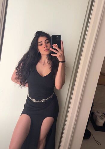 Full leaked Naila iqbal private onlyfans photo