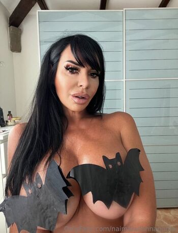 Full leaked Naima guidi private onlyfans photo
