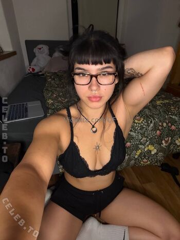 Full leaked Naima kober private onlyfans photo