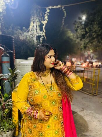 Full leaked Naina singh private onlyfans photo