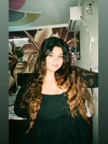 Full leaked Naina singh private onlyfans photo