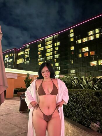 Full leaked Naiobe vivas private onlyfans photo