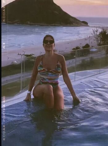 Full leaked Naira avila private onlyfans photo