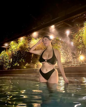 Full leaked Najely zamora page private onlyfans photo