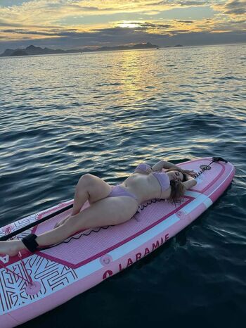 Full leaked Najely zamora page private onlyfans photo