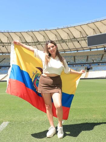 Full leaked Najely zamora private onlyfans photo