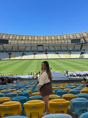 Full leaked Najely zamora private onlyfans photo