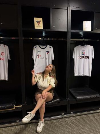 Full leaked Najely zamora private onlyfans photo