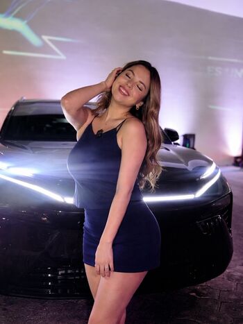 Full leaked Najely zamora private onlyfans photo