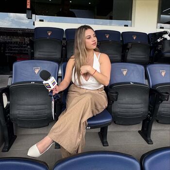 Full leaked Najely zamora private onlyfans photo