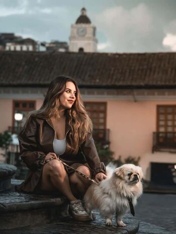 Full leaked Najely zamora private onlyfans photo