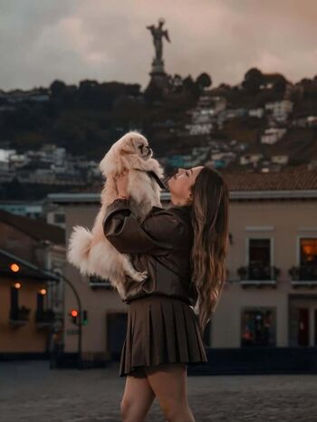 Full leaked Najely zamora private onlyfans photo