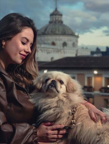 Full leaked Najely zamora private onlyfans photo