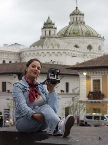 Full leaked Najely zamora private onlyfans photo