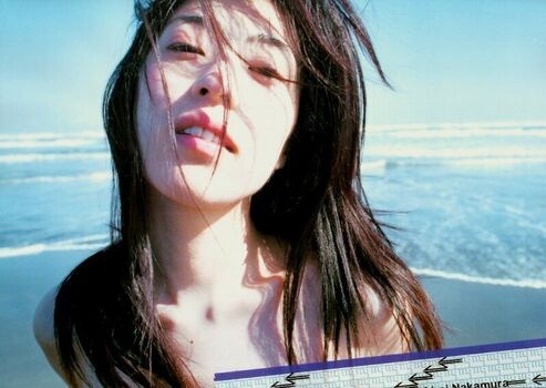 Full leaked Nakamura aimi page private onlyfans photo