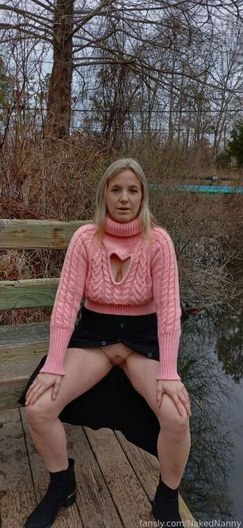 NakedNanny