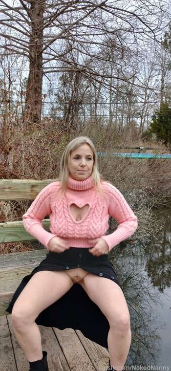 NakedNanny