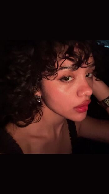 Full leaked Nalywoly private onlyfans photo