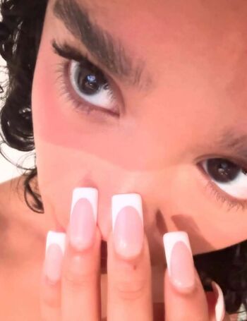 Full leaked Nalywoly private onlyfans photo