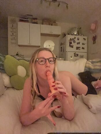 Full leaked Namanicks private onlyfans photo