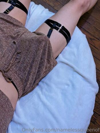 Full leaked Nameless queen private onlyfans photo