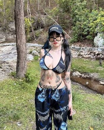 Full leaked Nammii private onlyfans photo
