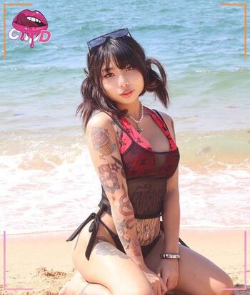 Full leaked Nan jibiko private onlyfans photo