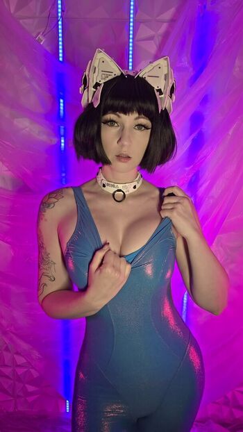 Full leaked Nana kuronoma private onlyfans photo