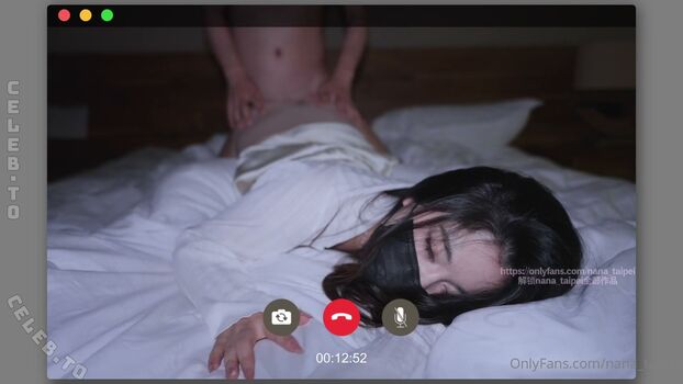 Full leaked Nana teipei private onlyfans photo