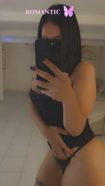 Full leaked Nana private onlyfans photo