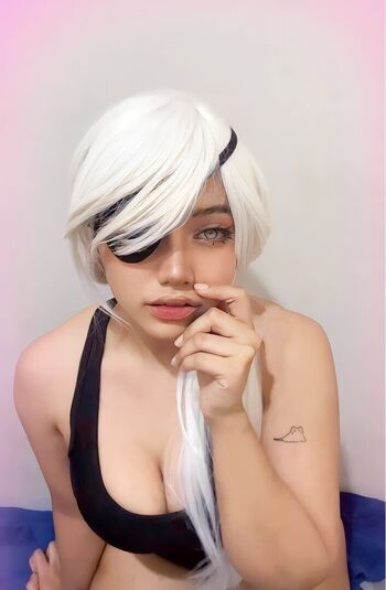 Full leaked Nanad private onlyfans photo