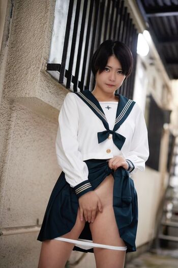 Full leaked Nanami miyakoshi private onlyfans photo