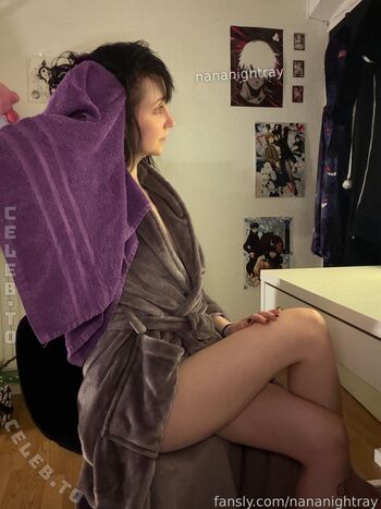 Nananightray