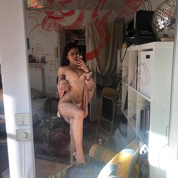 Full leaked Nananissina private onlyfans photo