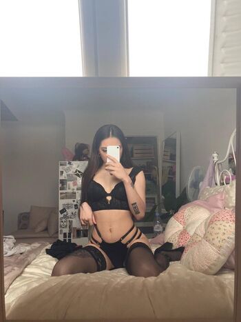 Full leaked Nananissina private onlyfans photo