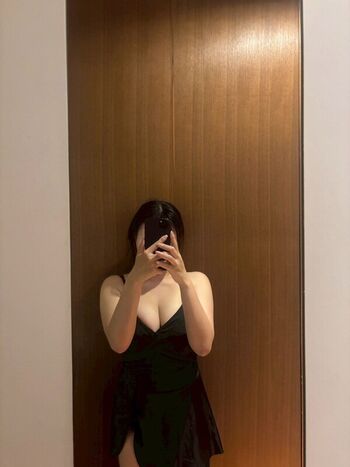 Full leaked Nanashi private onlyfans photo
