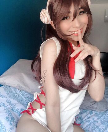 Full leaked Nanatyx private onlyfans photo