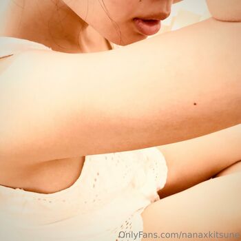 nanaxkitsune