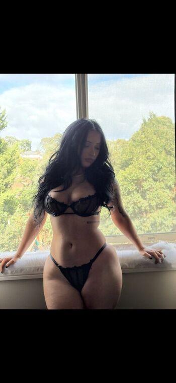 Full leaked Nancxrose private onlyfans photo
