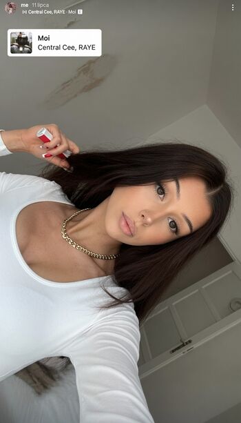 Full leaked Nancy dobies private onlyfans photo