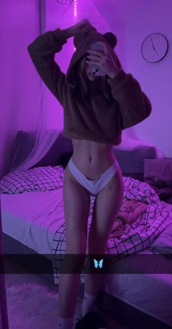 Full leaked Nancy dobies private onlyfans photo