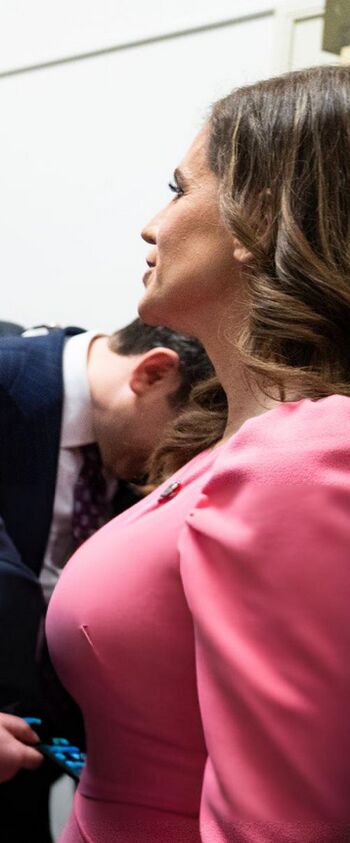 Full leaked Nancy mace private onlyfans photo