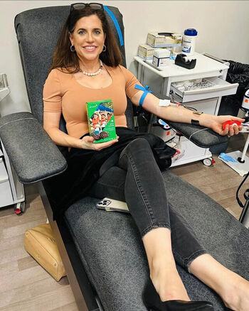 Full leaked Nancy mace private onlyfans photo