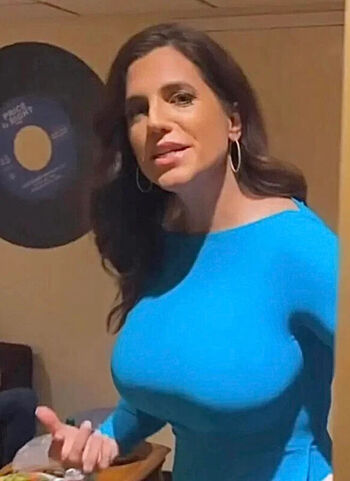 Nancy Mace