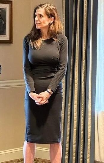 Full leaked Nancy mace private onlyfans photo