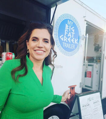 Full leaked Nancy mace private onlyfans photo